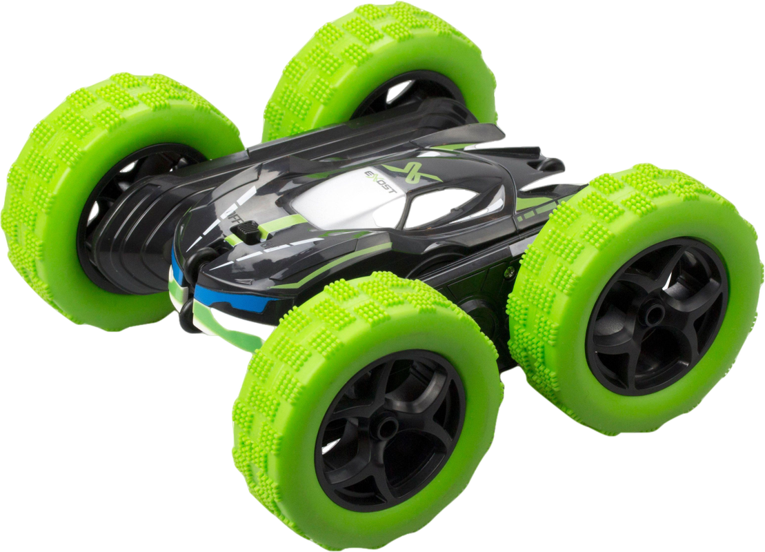 Silverlit Exost Storm Radiostyrt Bil
