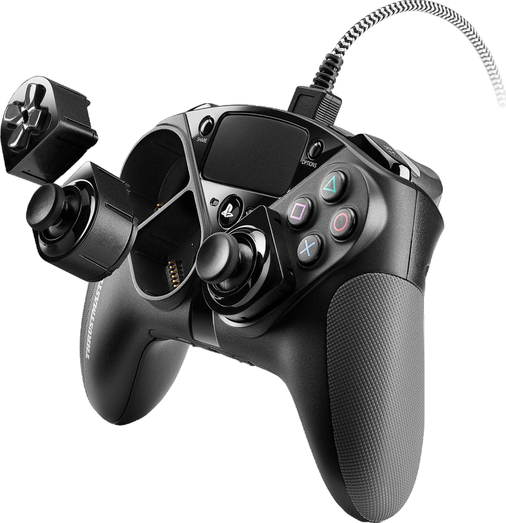 Thrustmaster eSwap Pro Controller (PC/PS4) håndkontroll