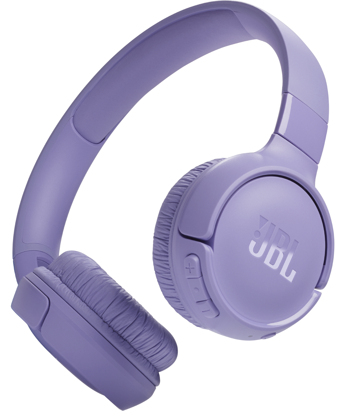 JBL trådløse hodetelefoner On-ear Tune 520BT Purple
