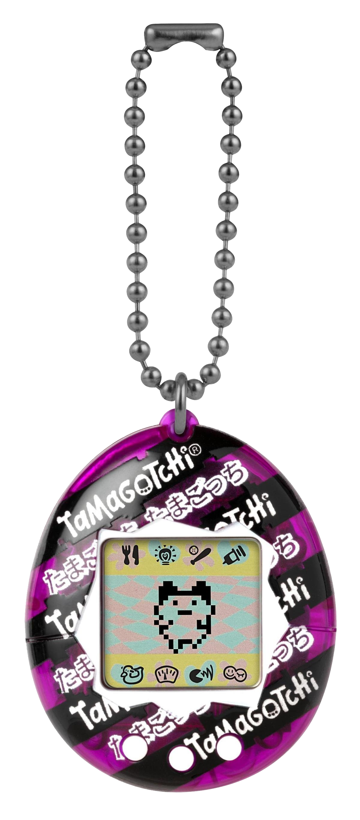 Tamagotchi Japanese Ribbon