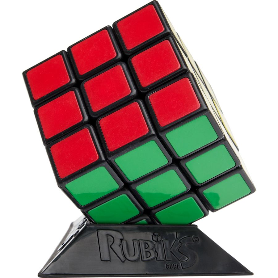 Rubiks Kub Original