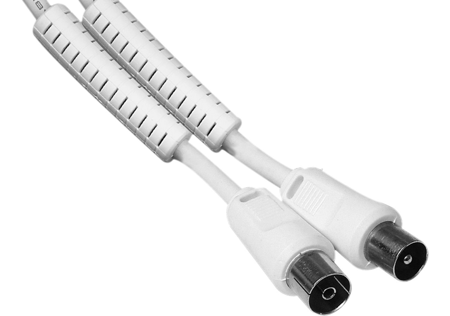 TV-antennkabel 100Hz - 2,5m