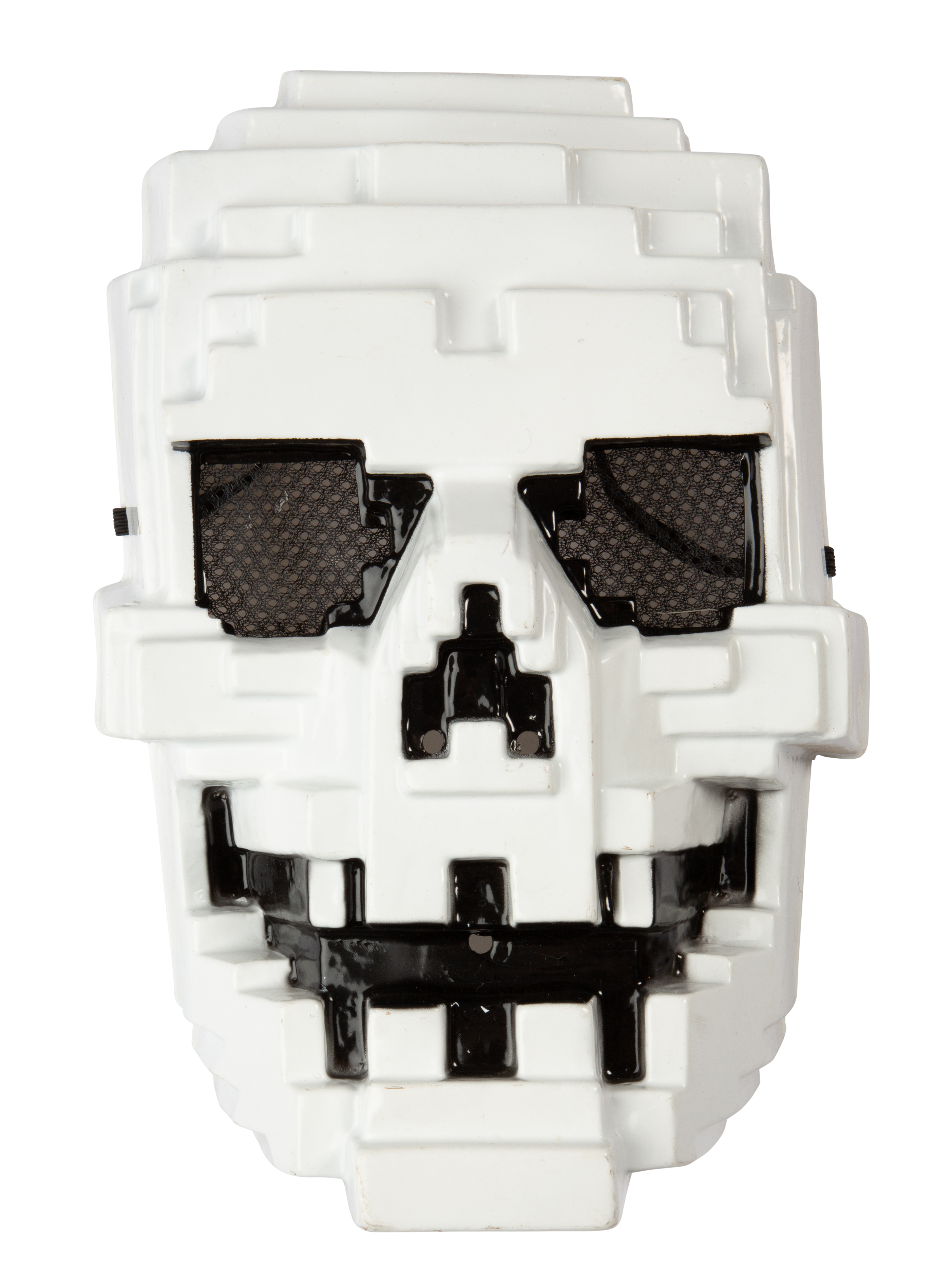 Mask Pixel Scull