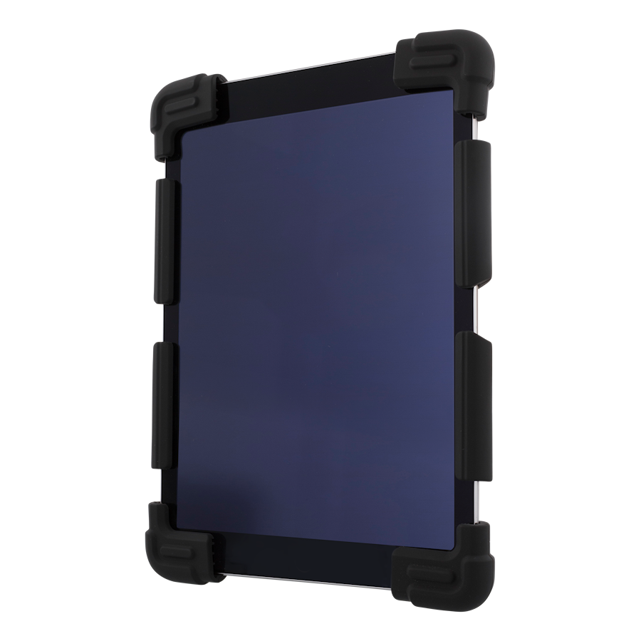 Deltaco Silicone case for tablets Universal 9-11,6"