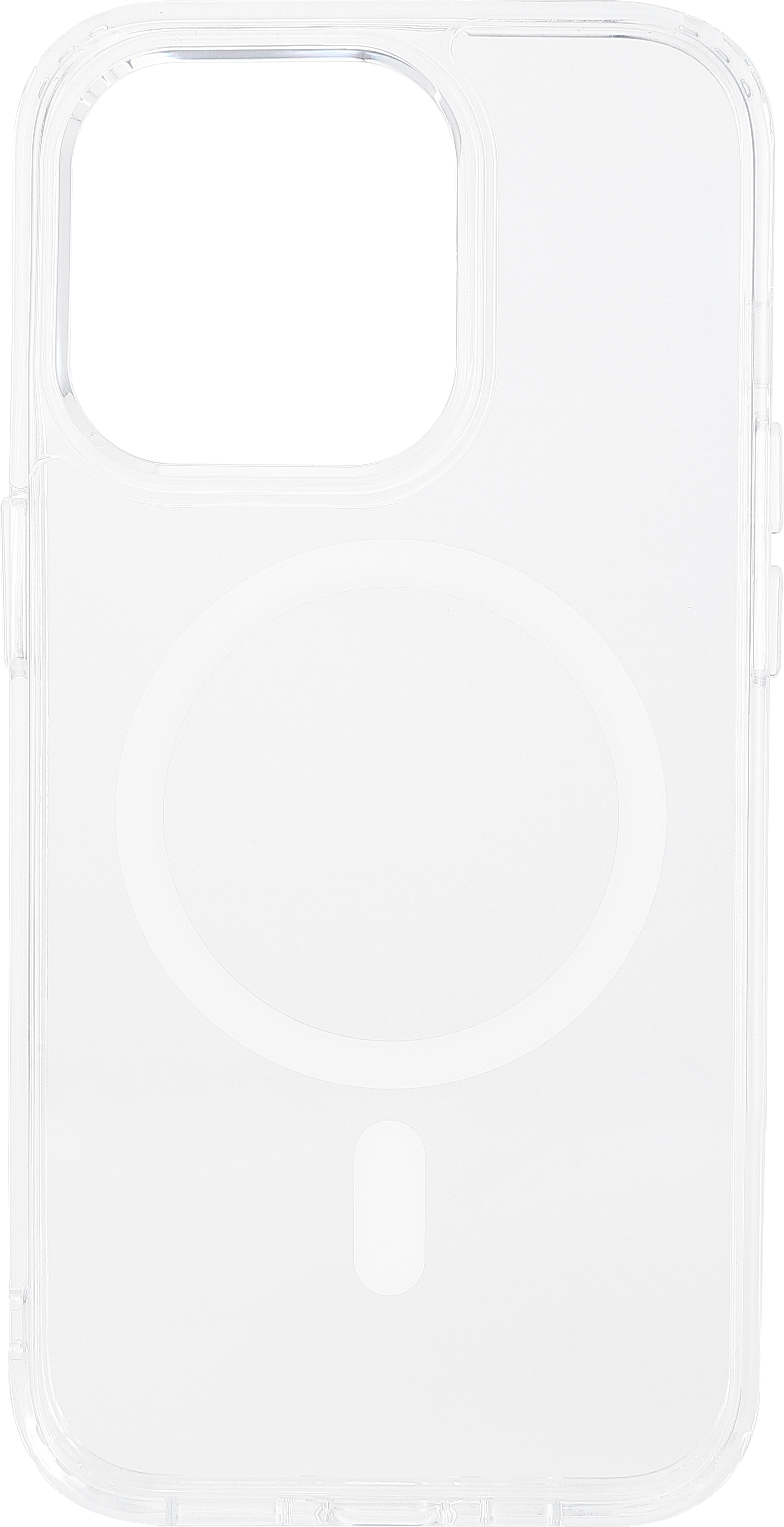 Mobique Magsafe case transp. ReCy iPhone 14 Pro