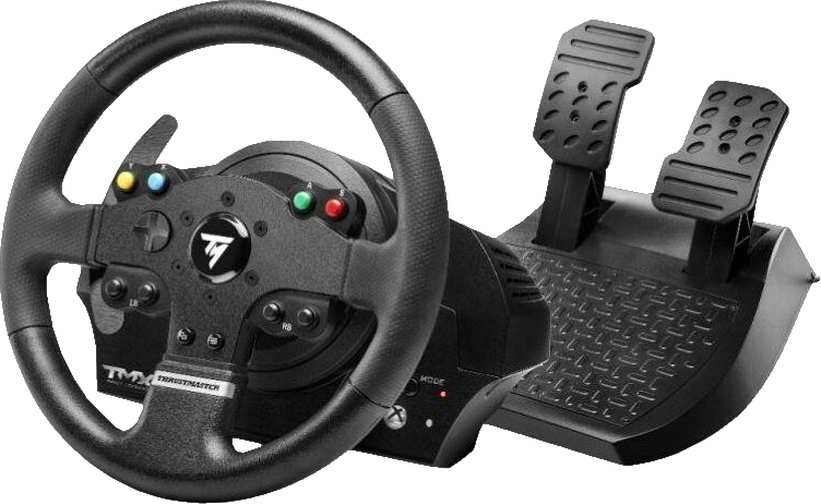 Thrustmaster TMX Force Feedback