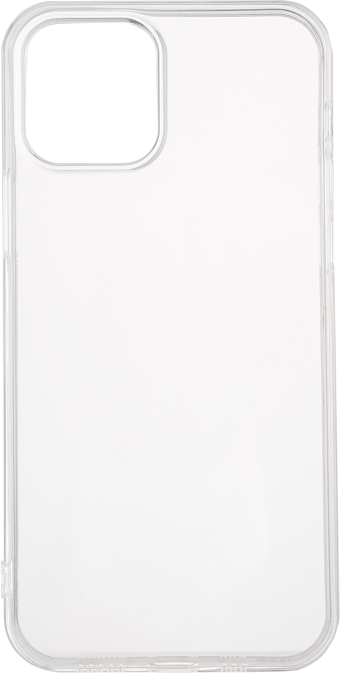 Mobique TPU Case Transparent iP11 Pro