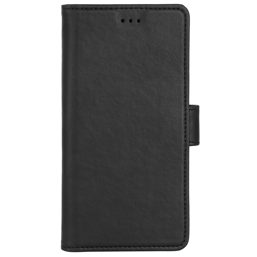 Mobique Mobile wallet Black S23