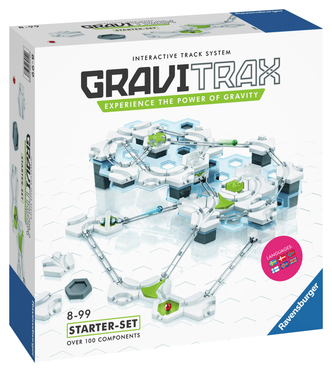 Ravensburger GraviTrax Starter Set