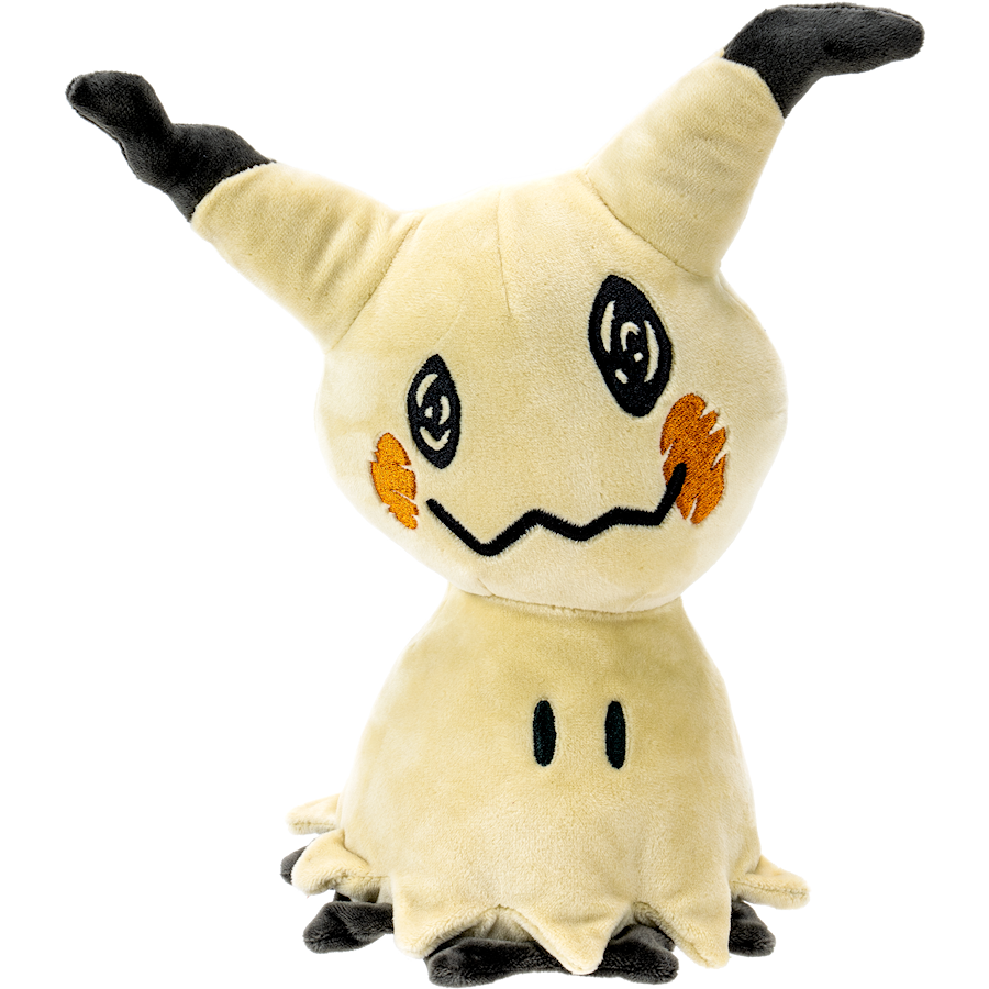 Pokémon Plushie Wave 15 (20cm)