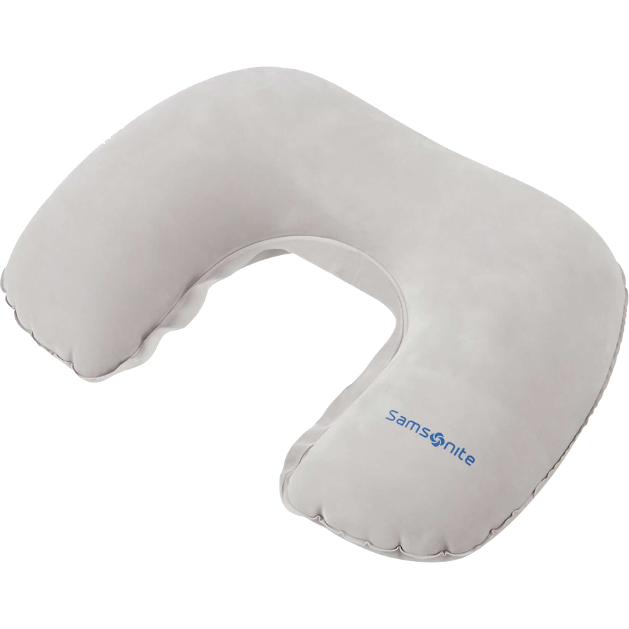 SAMSONITE Uppblåsbar Kudde
