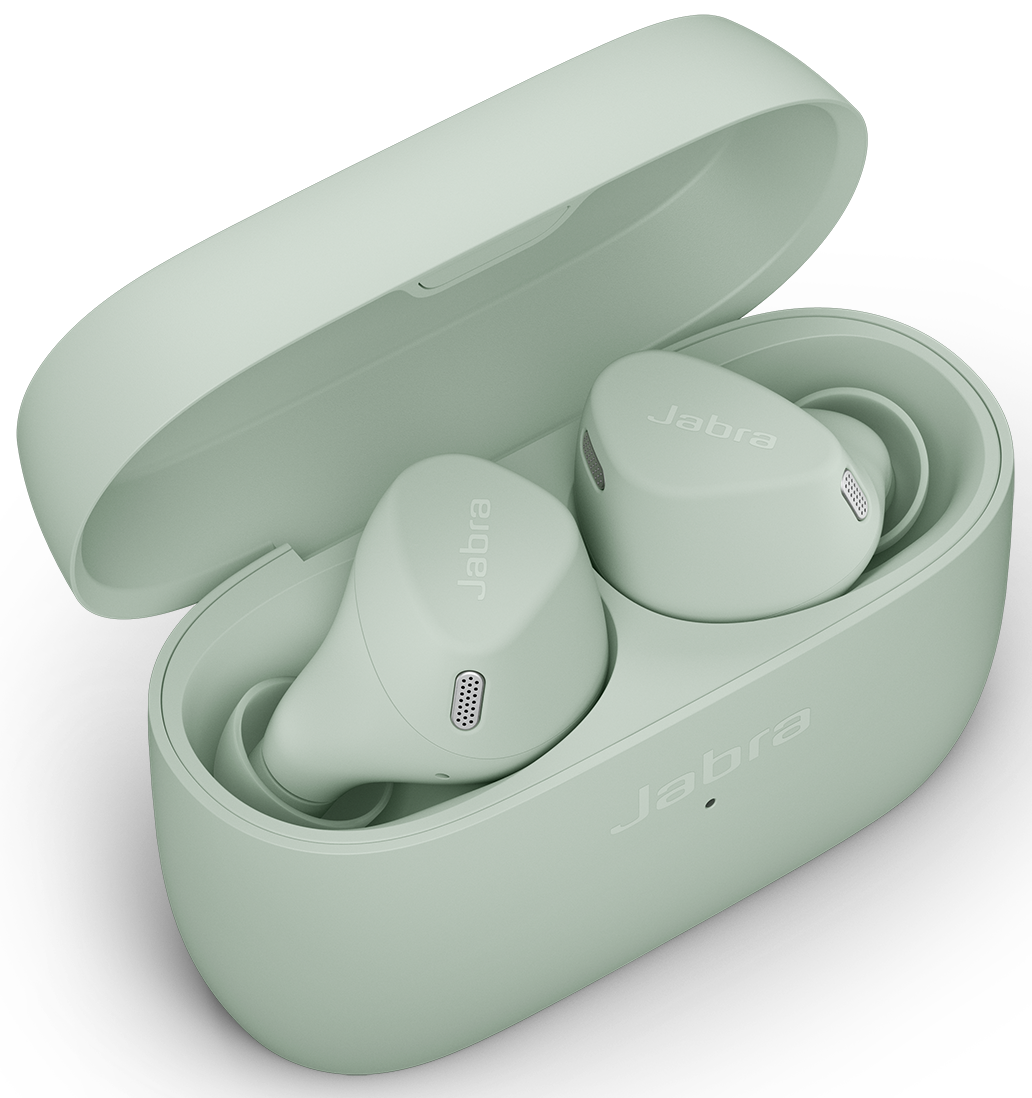 Jabra Elite 4 Active Mint