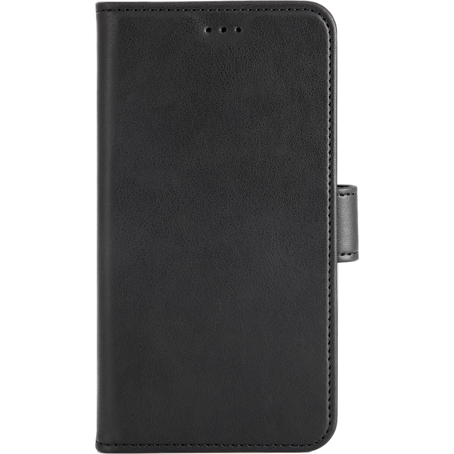 Mobique Mobile wallet Black iP11/Xr