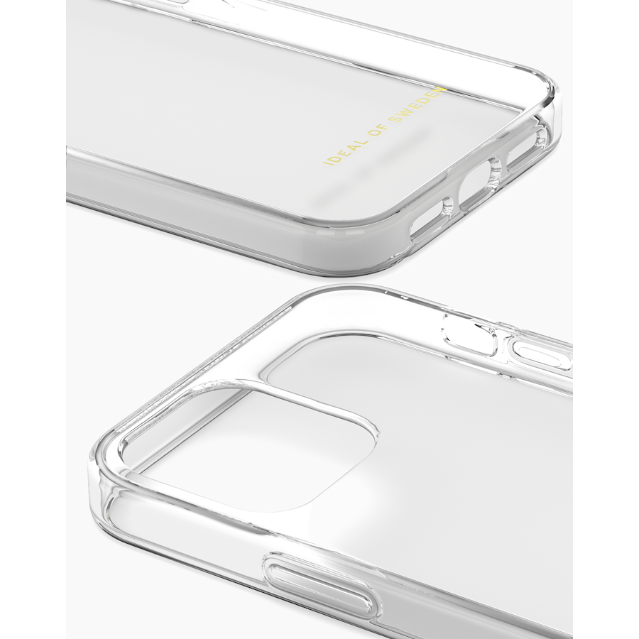 Ideal of Sweden Clear Case iP 11/XR Clear