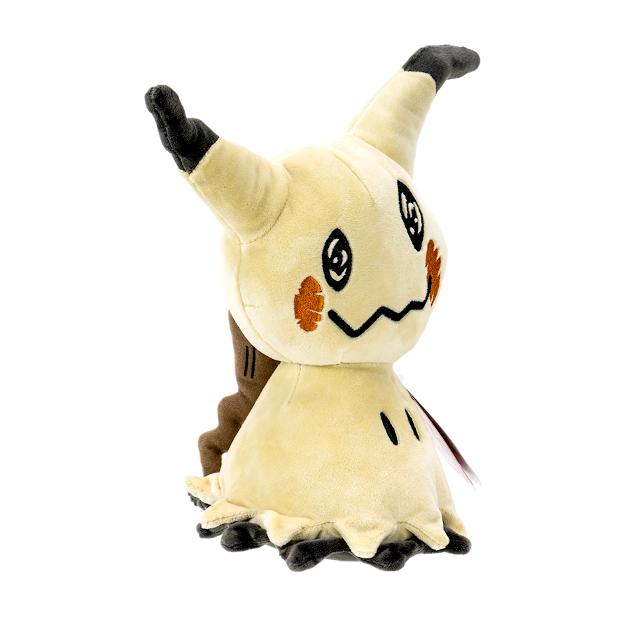 Pokémon Plushie Wave 15 (20cm)