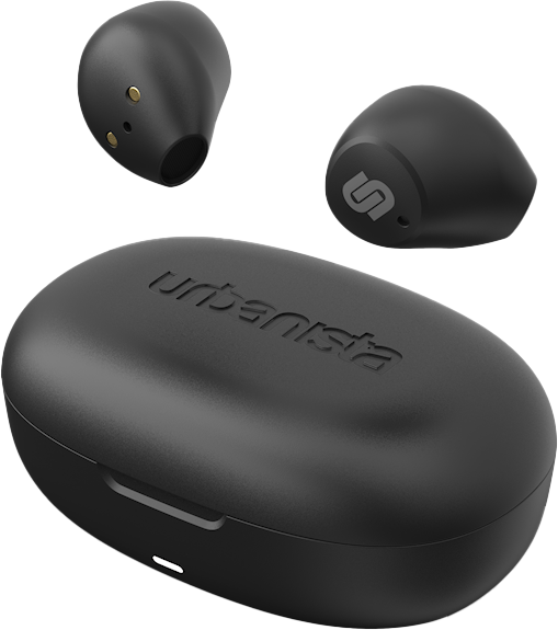 Urbanista Lisbon Midnight Black