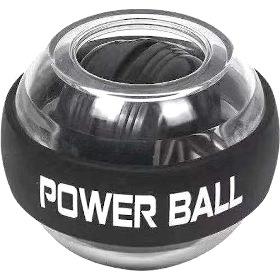 Power Ball gyroball