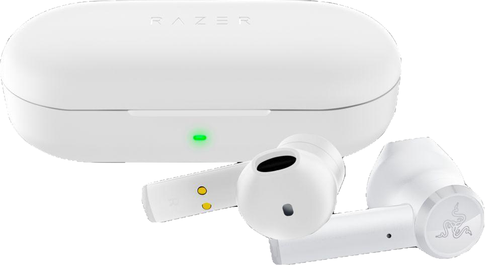 Razer Hammerhead TWS Mercury