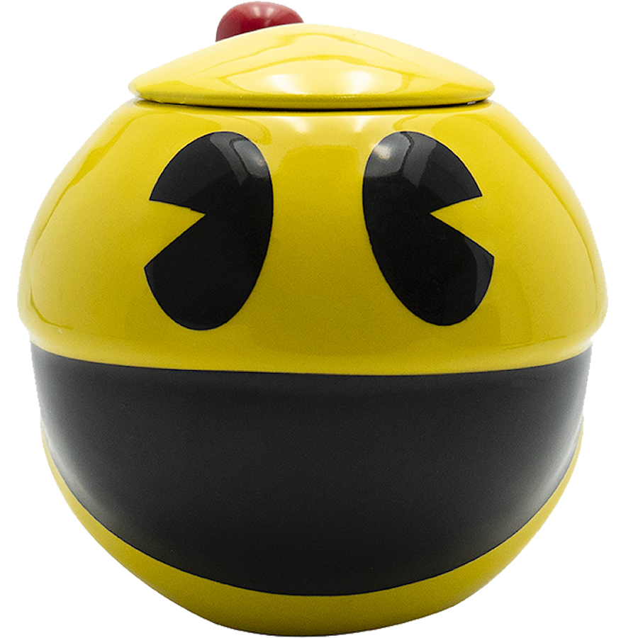 Pac-Man - Mug 3D - Pac-Man