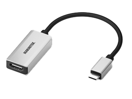 Marmitek USB-C till HDMI adapter