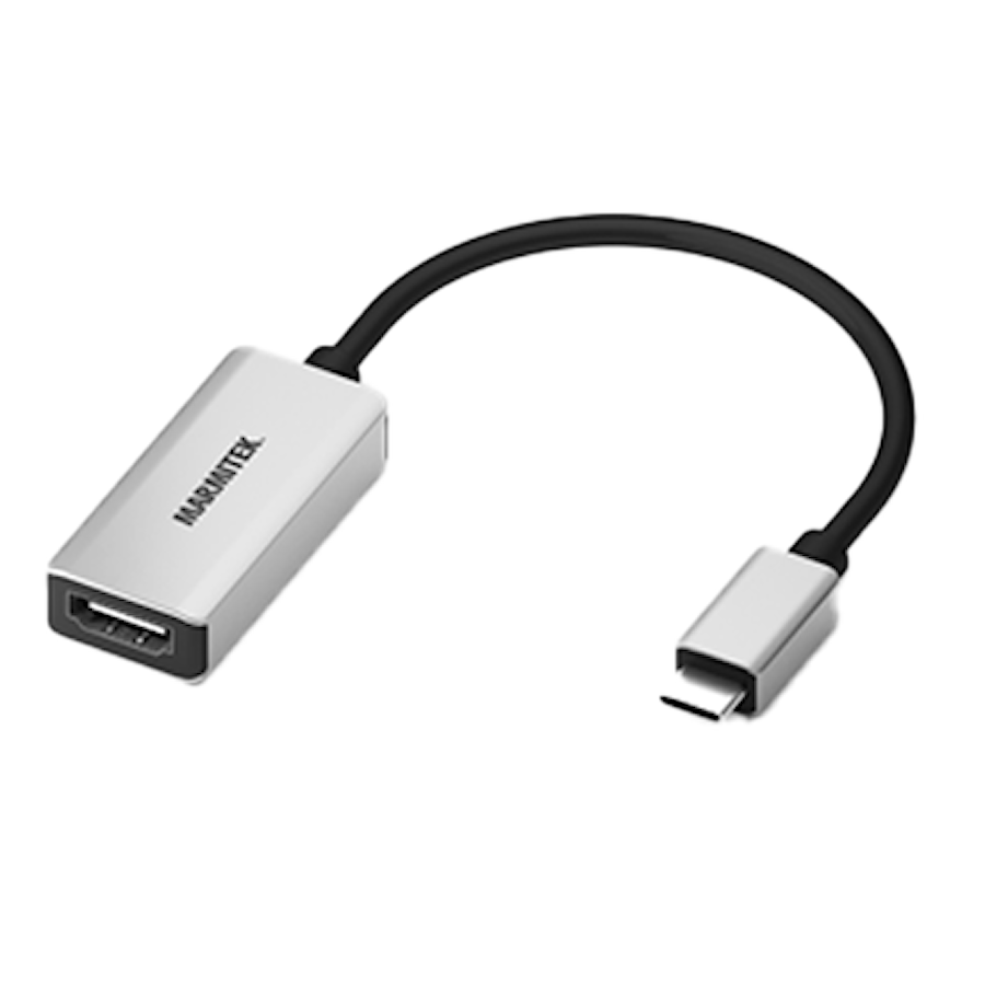 Marmitek USB-C till HDMI adapter