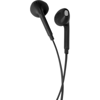 iear The Buds Black