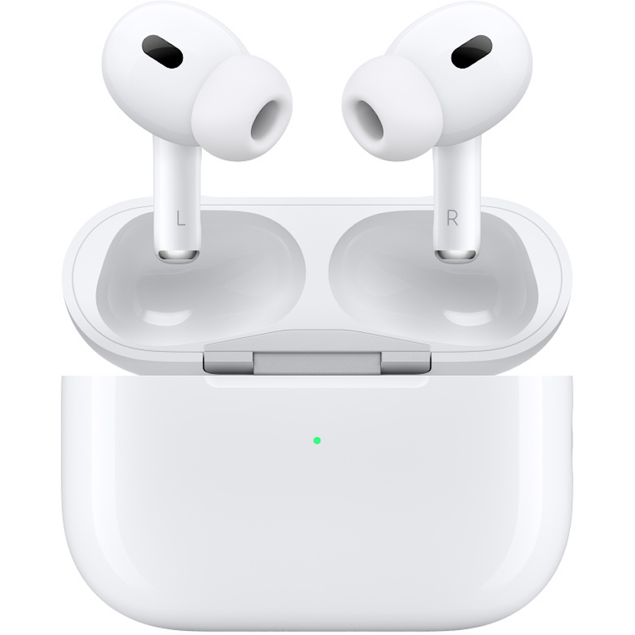 Brukt AirPods Pro med MagSafe - Ny stand