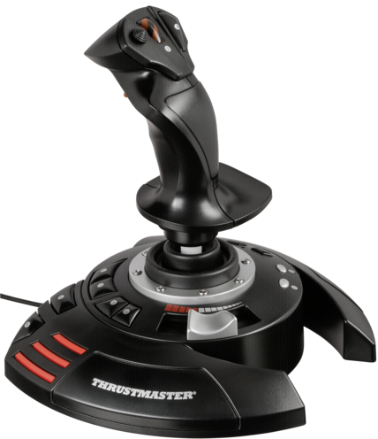 Thrustmaster Flight Stick X