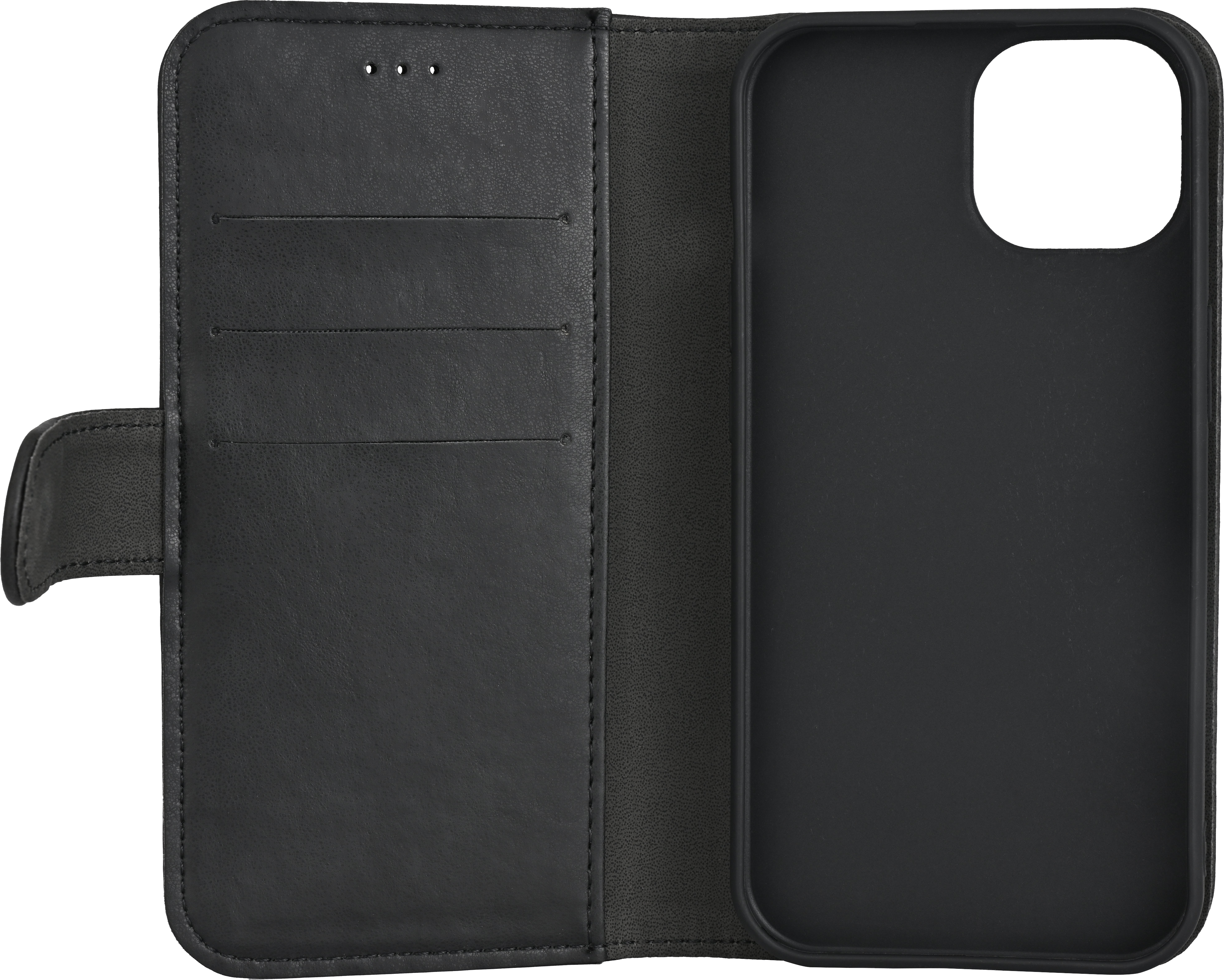 Mobique Mobile Wallet ReCy Black iPhone X/XS/11 Pro