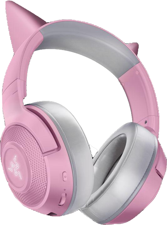 Razer Kraken BT Kitty Edition