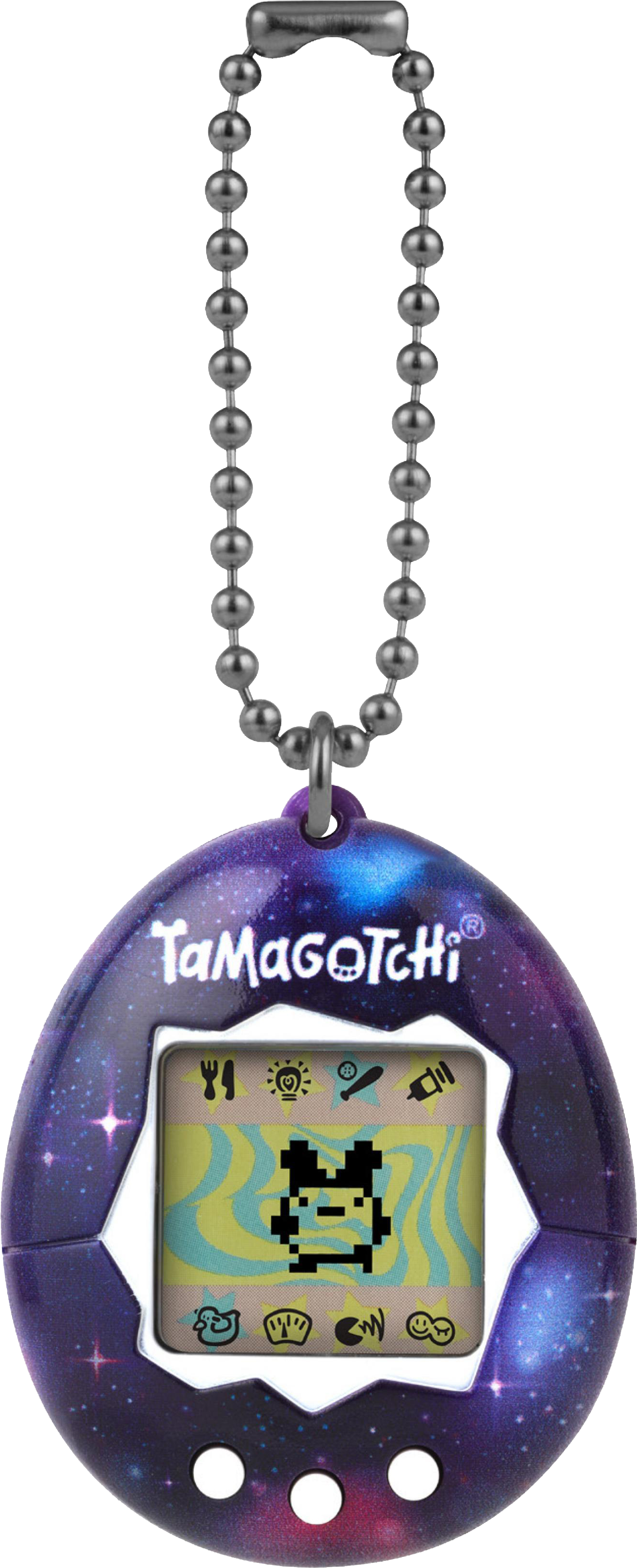 Tamagotchi Galaxy