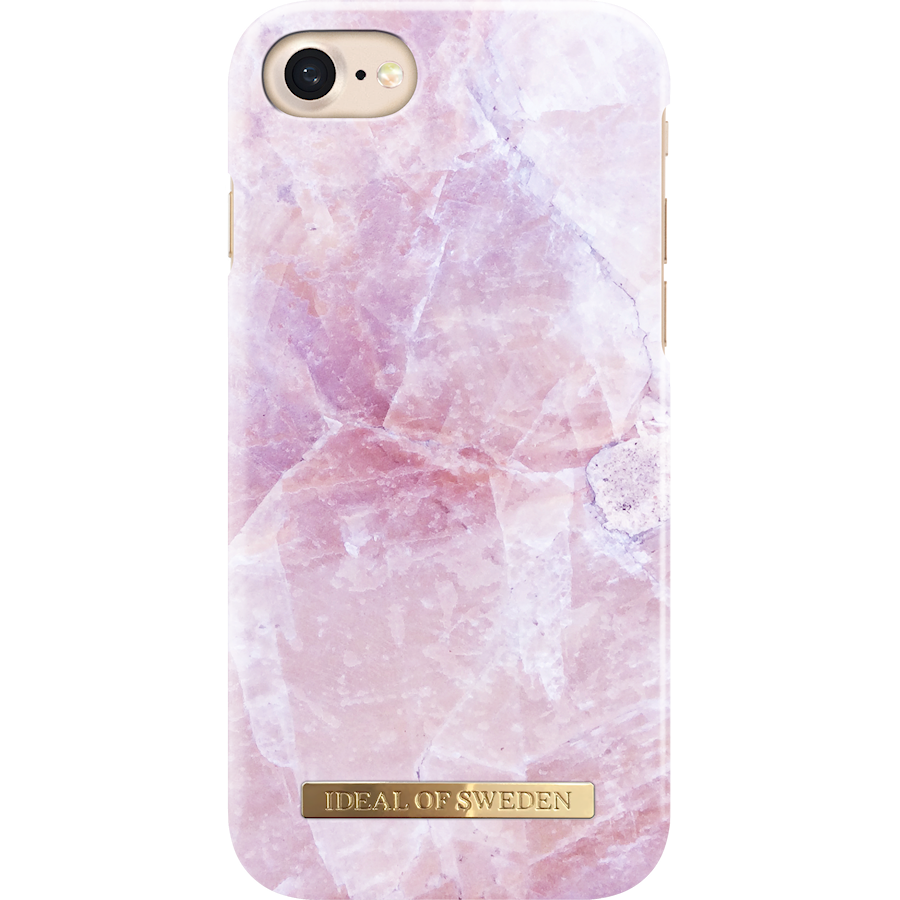 iDeal of Sweden Fashion Case iPhone 6/6S/7/8/SE Pillion Pink