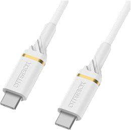 Otterbox Premium Ladekabel USB C - USB C 1m