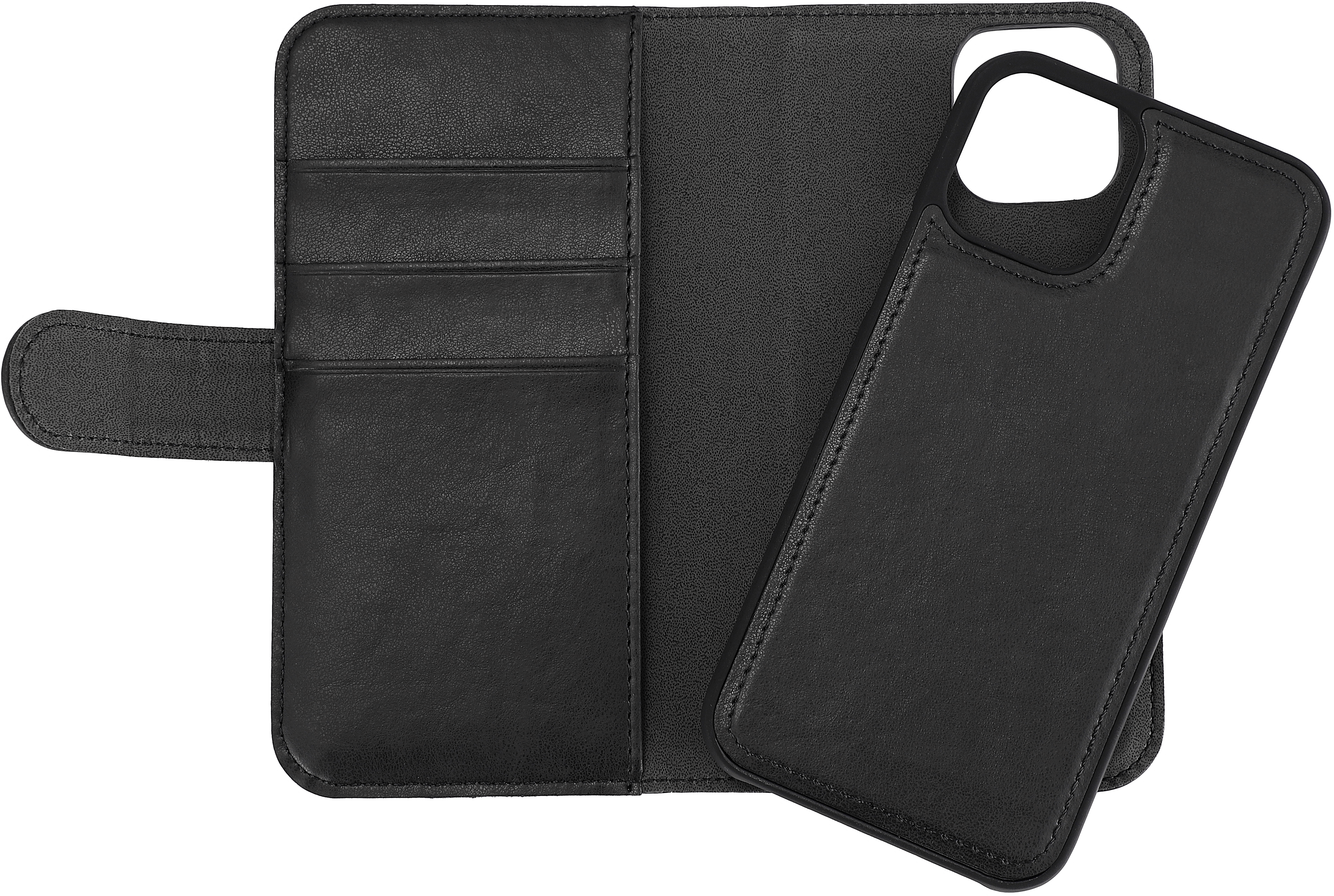 Mobique Magnet Wallet ReCy iPhone 12/12 Pro