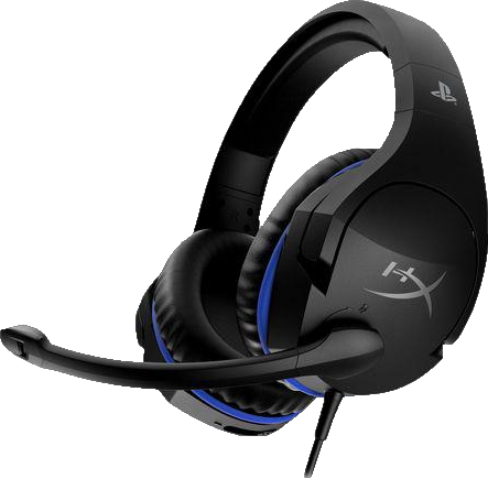 HyperX Cloud Stinger PS5/PS4 gamingheadset