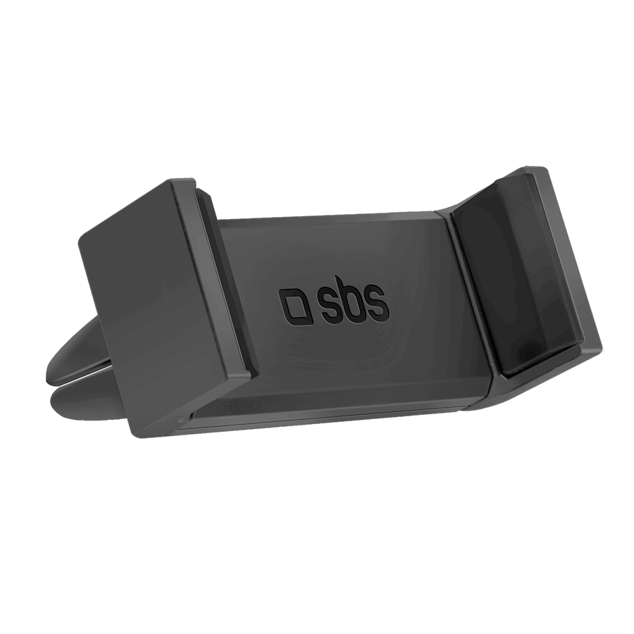 SBS Airvent Car Holder Black
