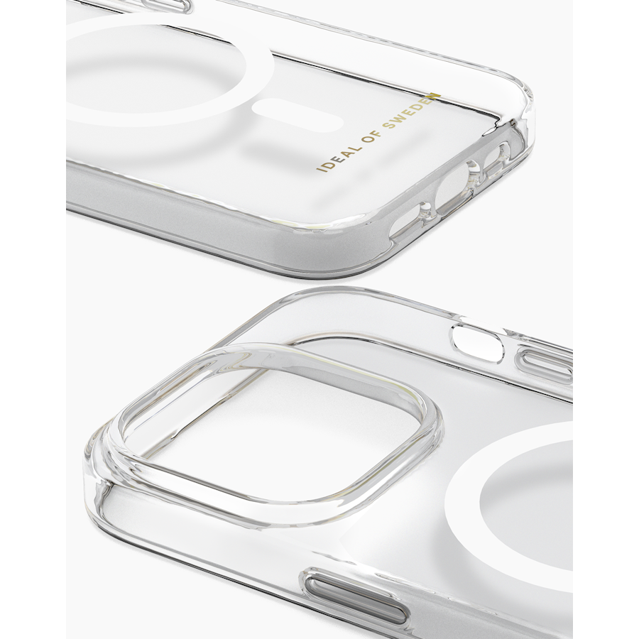 Ideal of Sweden Clear Case Magsafe iP 13/14 Clear