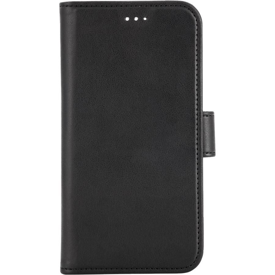 Mobique Mobile wallet Black iP12/12 Pro