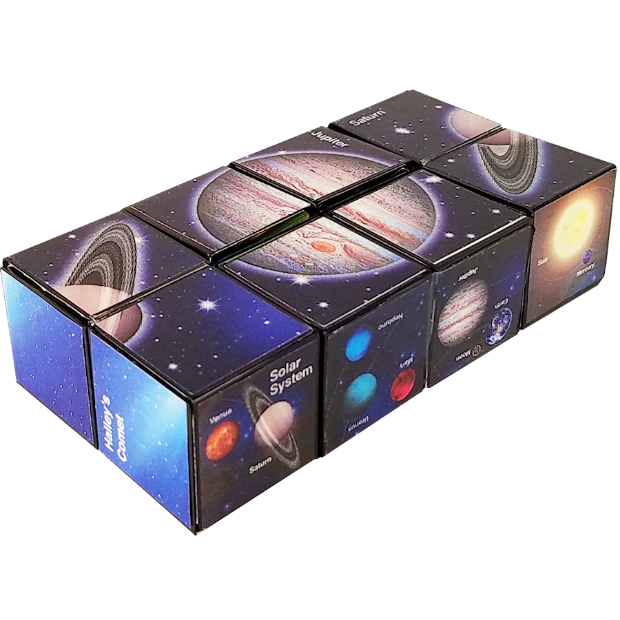 Starcube Cosmos