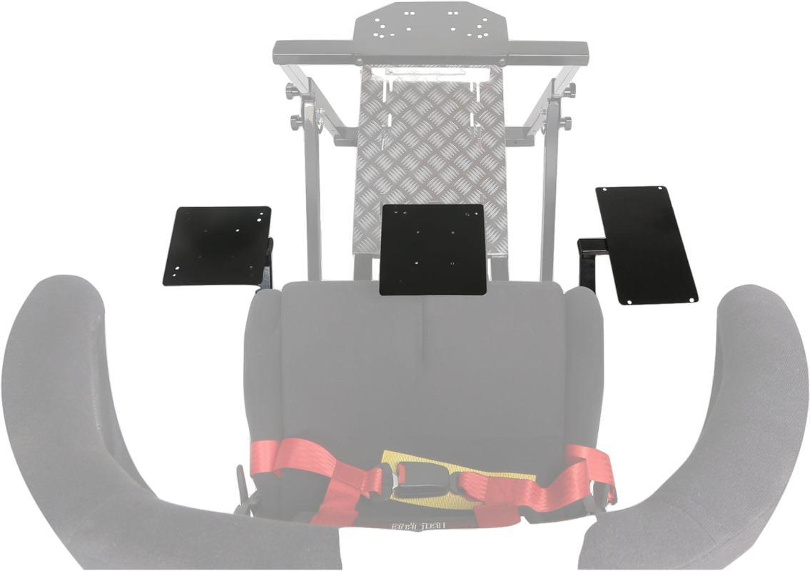 Next Level Racing Flight Pack
