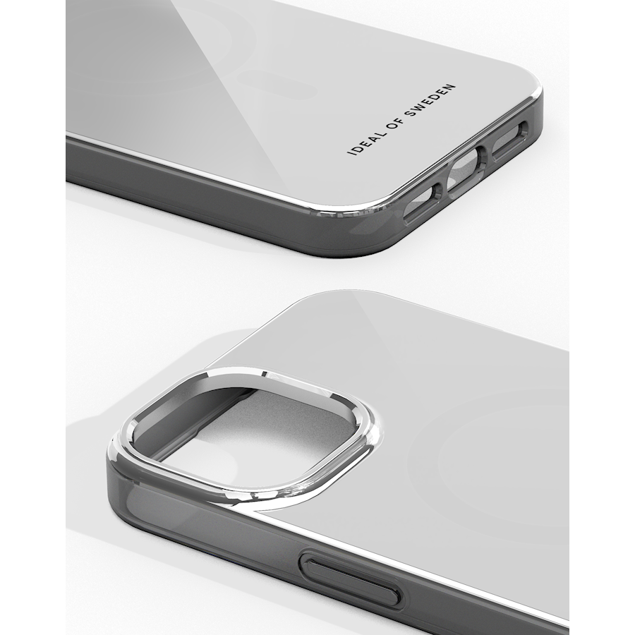 Ideal of Sweden Clear Case Magsafe iP 13/14 Mirror