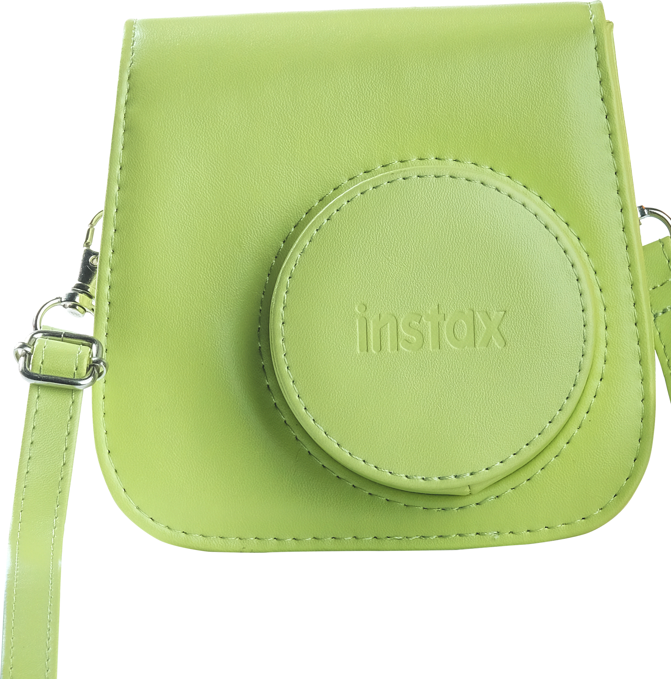 Fujifilm Vaska Instax Mini 9 Lime