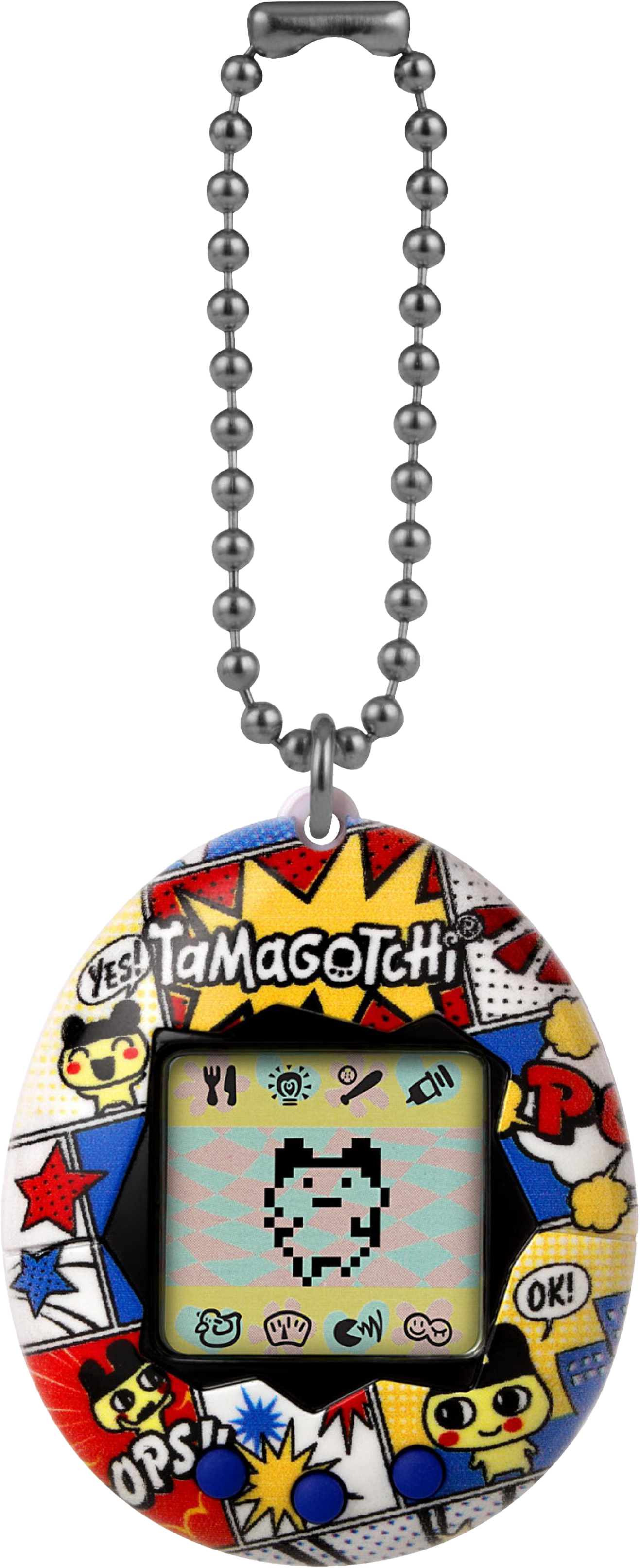 Tamagotchi Mametchi Comic Book