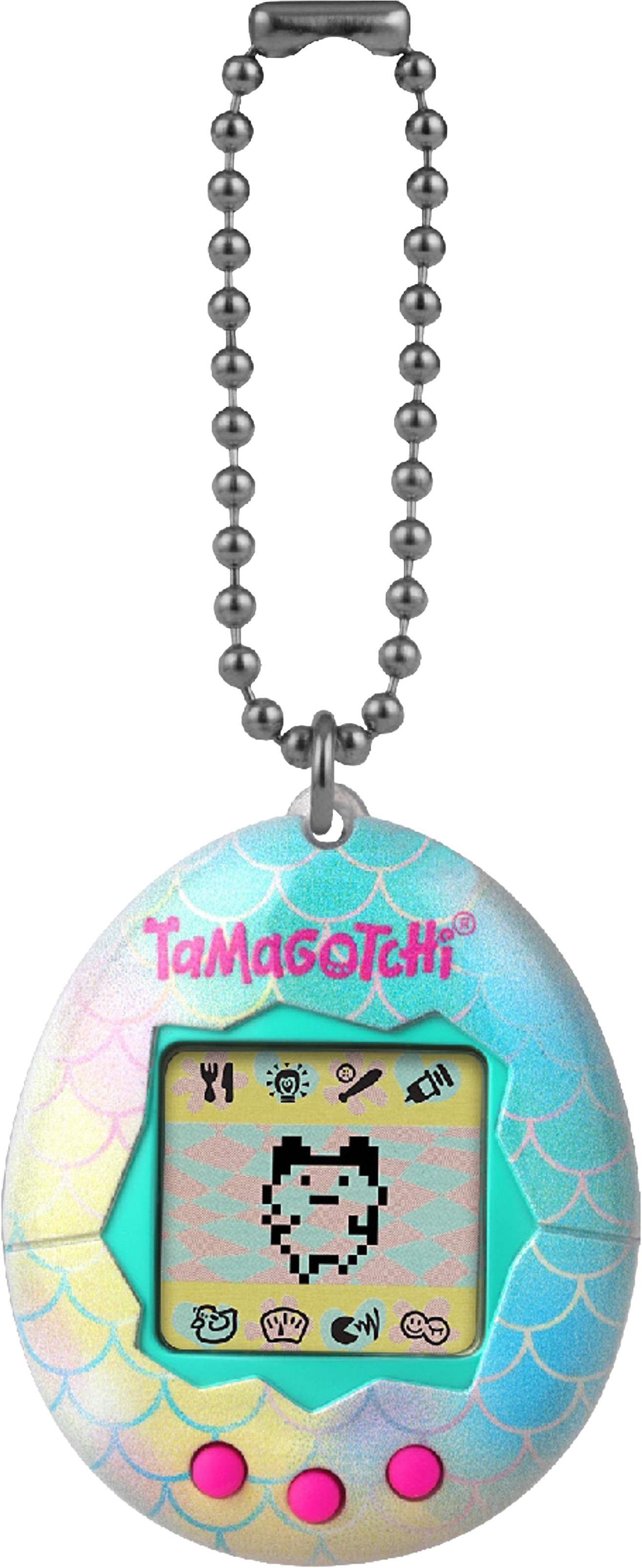 Tamagotchi Mermaid