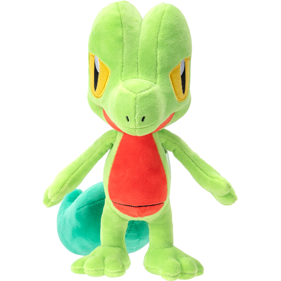 Pokémon Plushie Wave 15 (20cm)