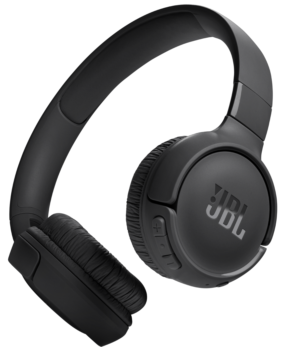 JBL trådløse hodetelefoner On-Ear Tune 520BT Black