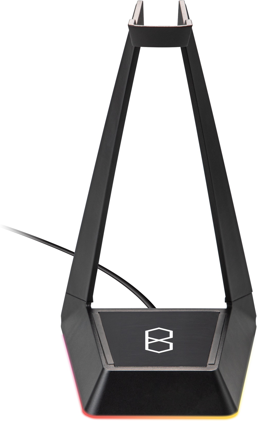 Surge hodetelefonstativ RGB