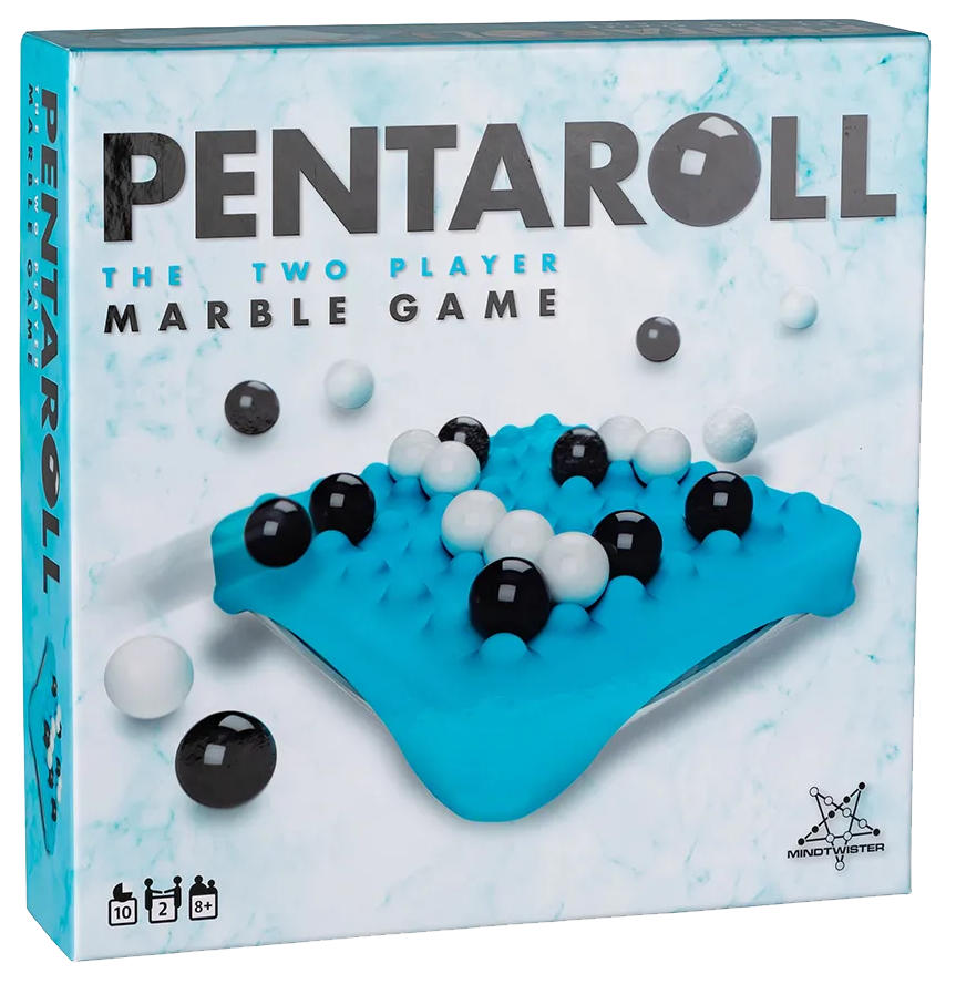 Peliko Pentaroll