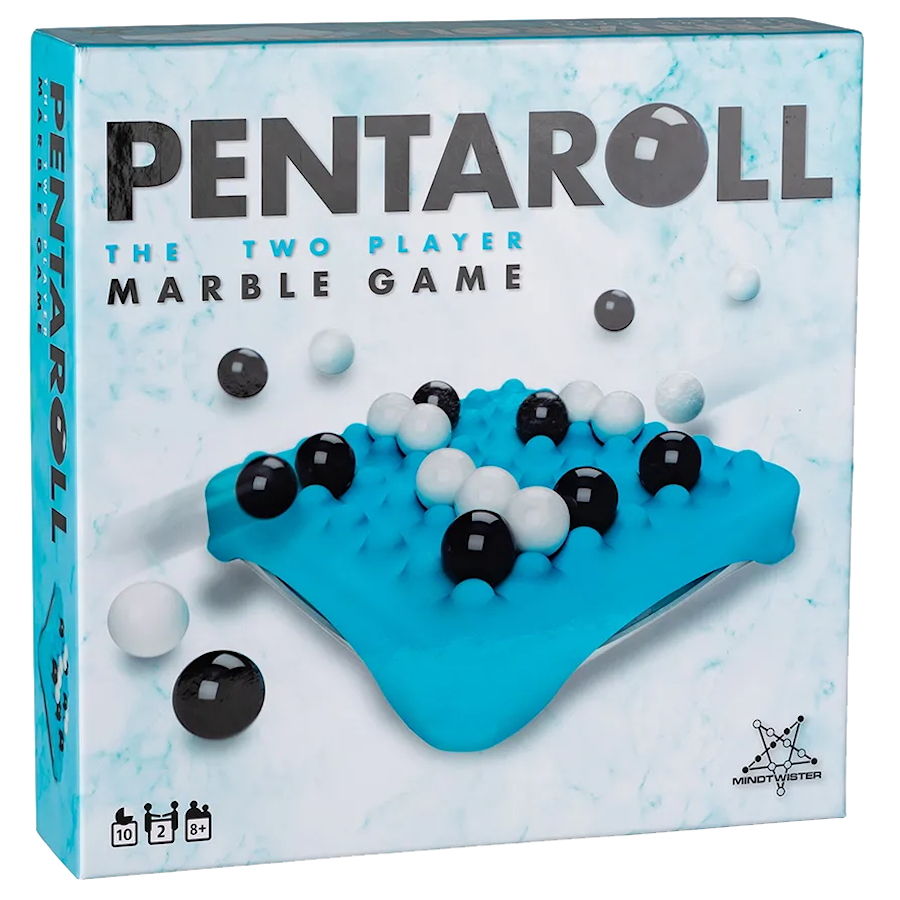 Peliko Pentaroll