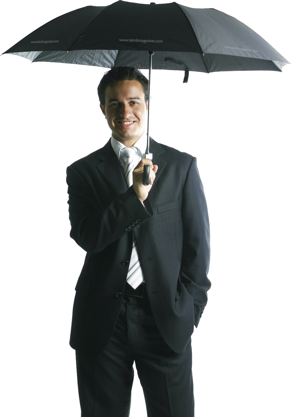 Paraply Teknikmagasinet